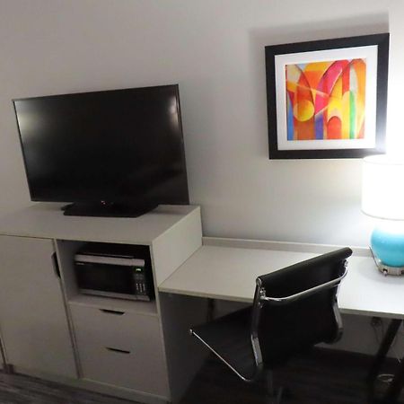 Best Western Heritage Inn & Suites Broussard 외부 사진