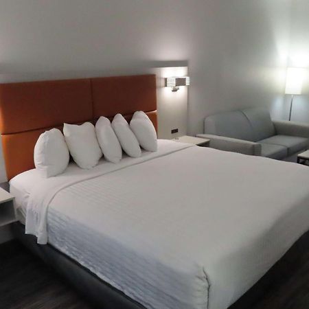 Best Western Heritage Inn & Suites Broussard 외부 사진