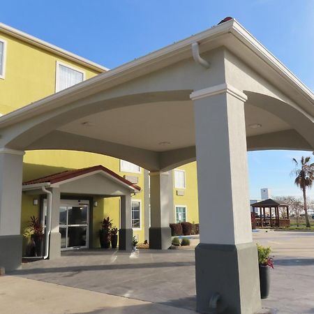 Best Western Heritage Inn & Suites Broussard 외부 사진