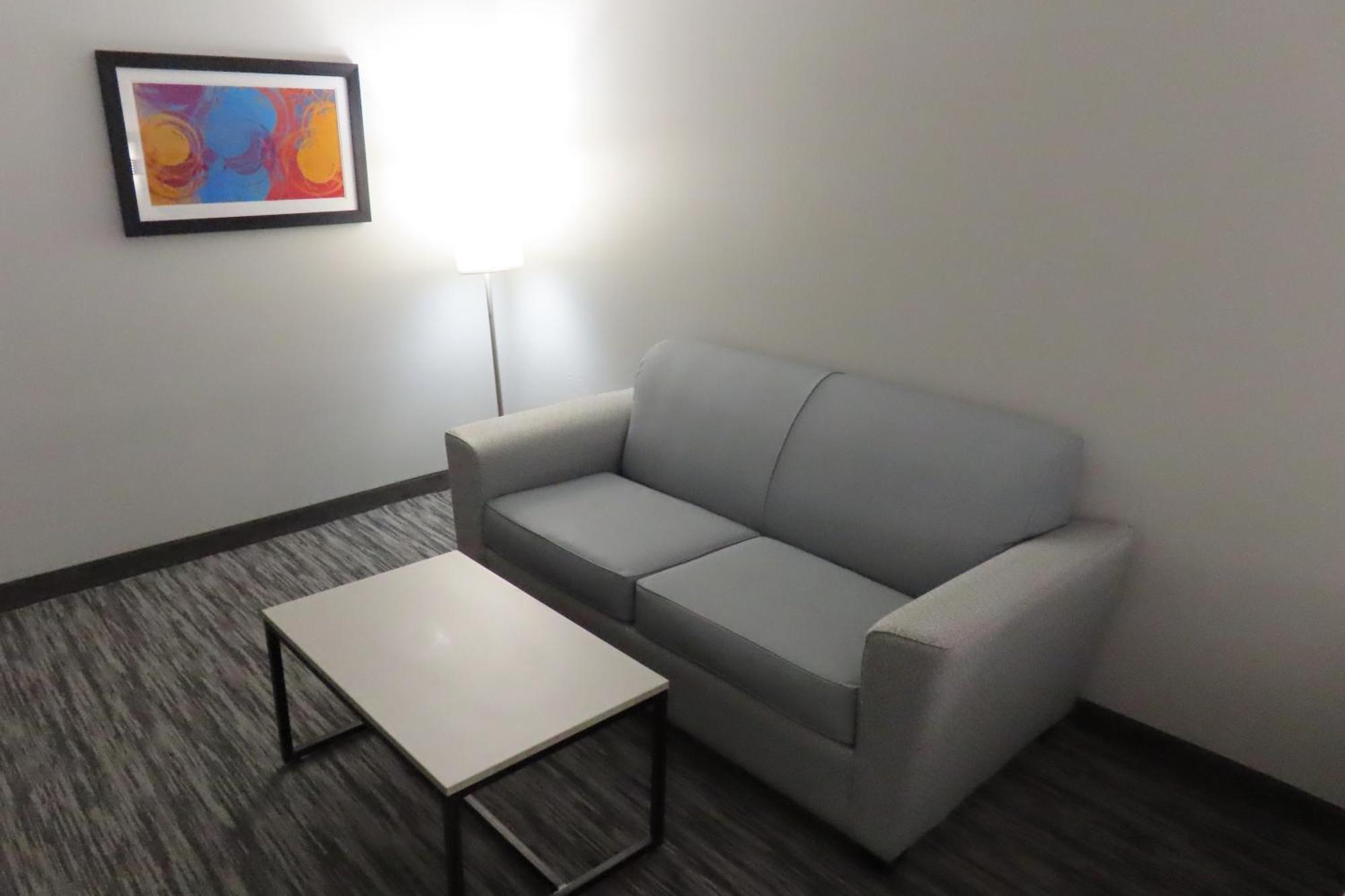 Best Western Heritage Inn & Suites Broussard 외부 사진