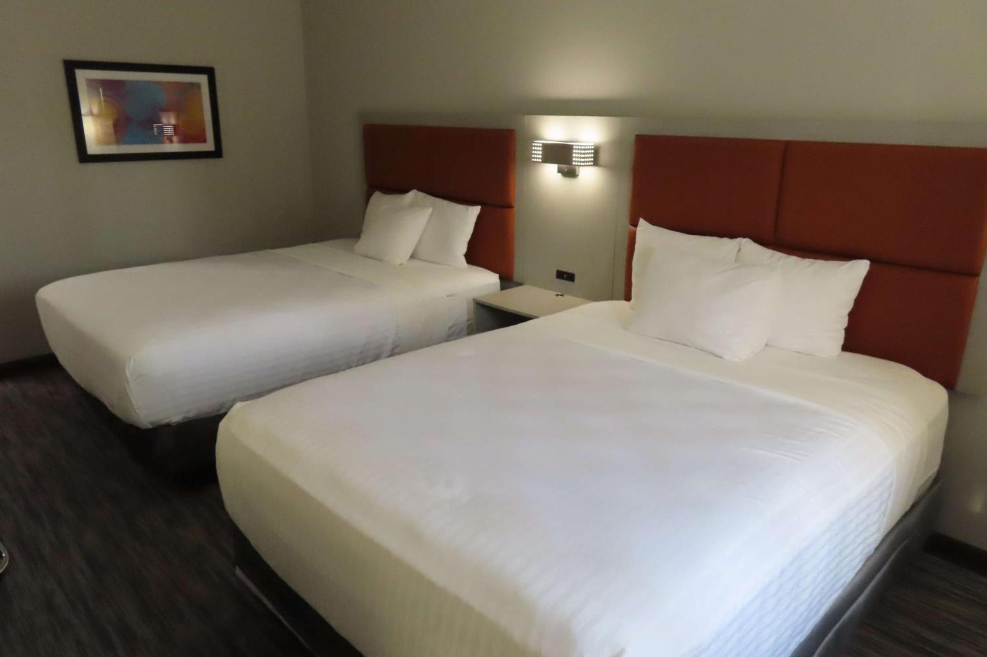 Best Western Heritage Inn & Suites Broussard 외부 사진