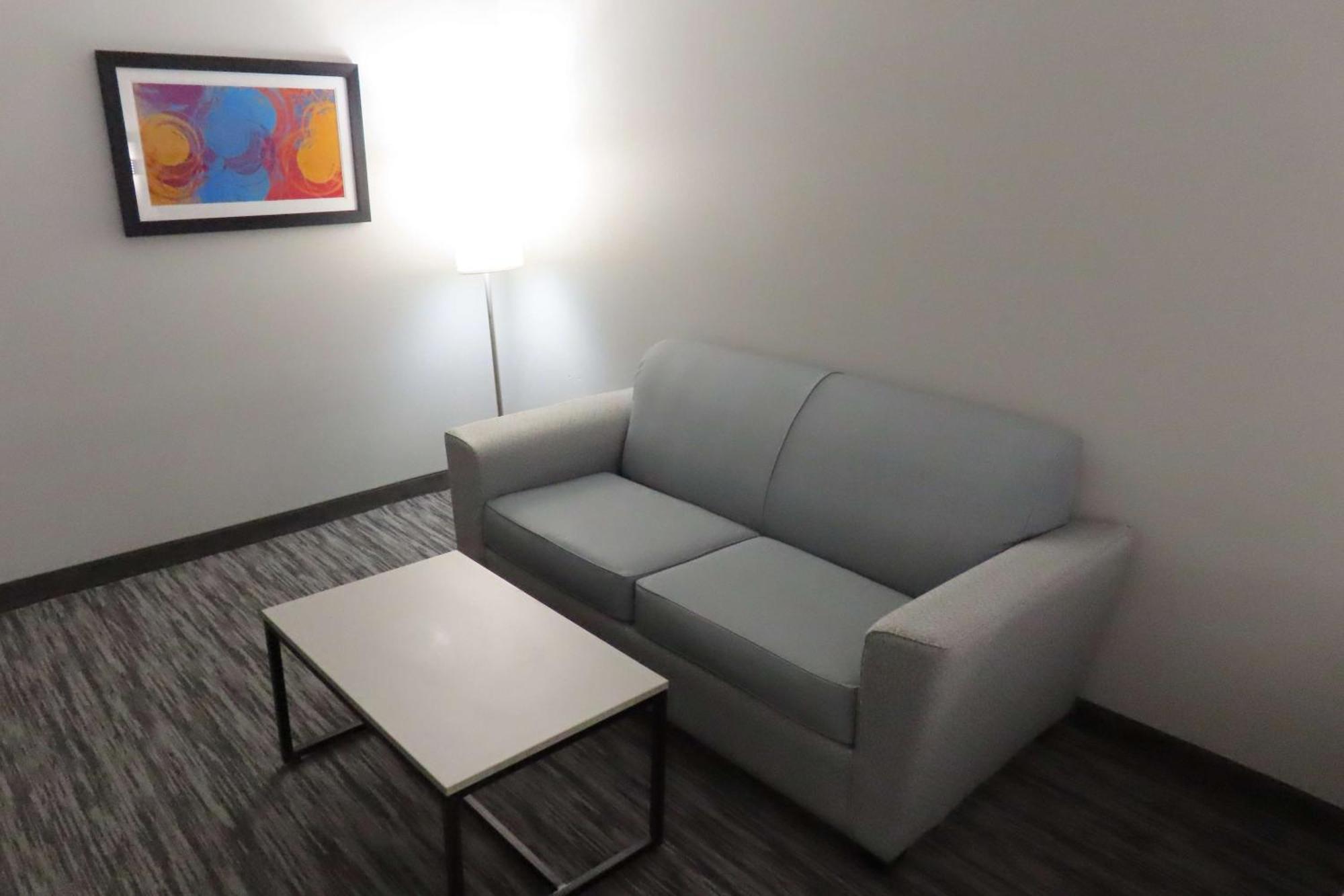 Best Western Heritage Inn & Suites Broussard 외부 사진