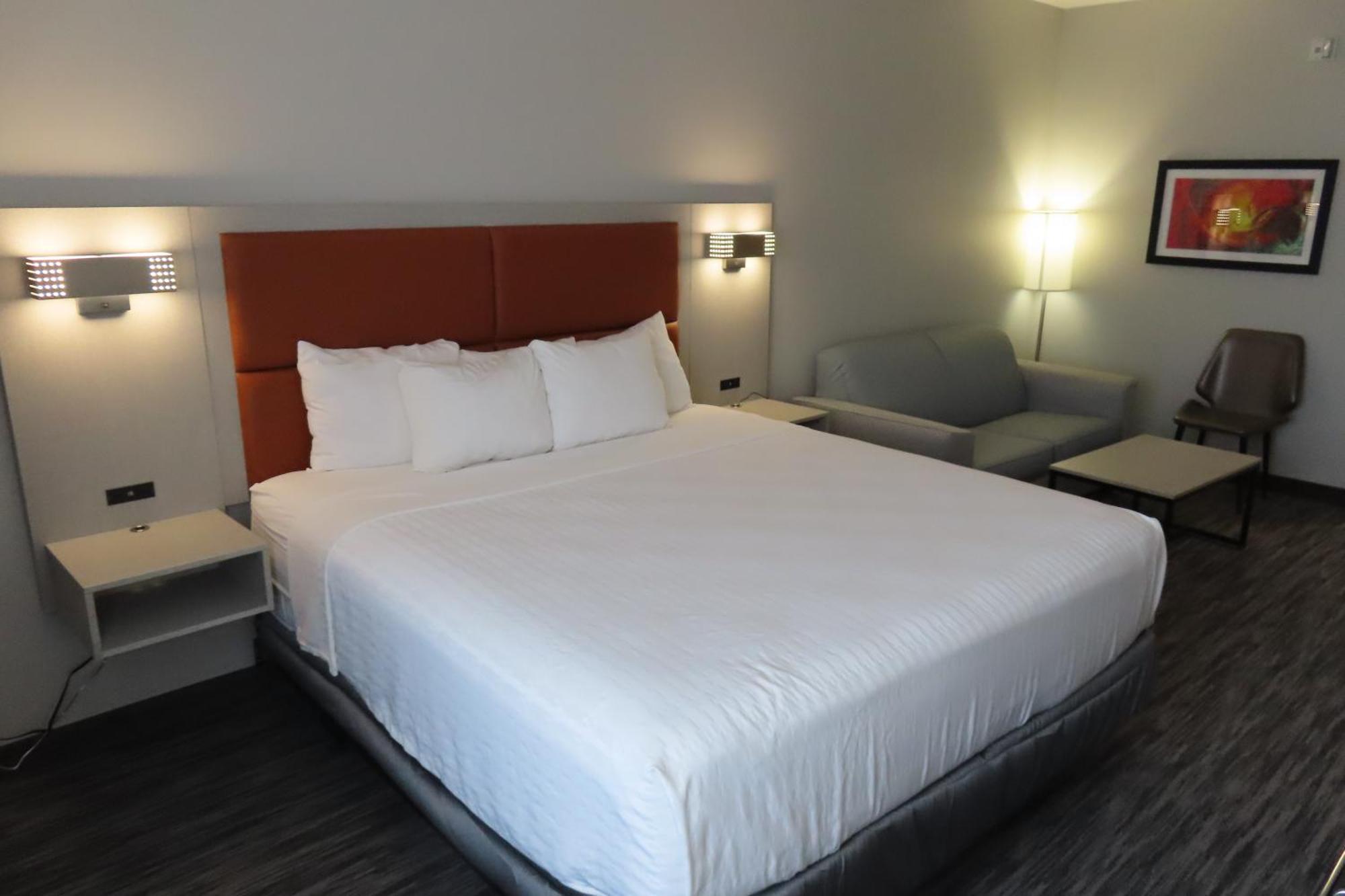 Best Western Heritage Inn & Suites Broussard 외부 사진