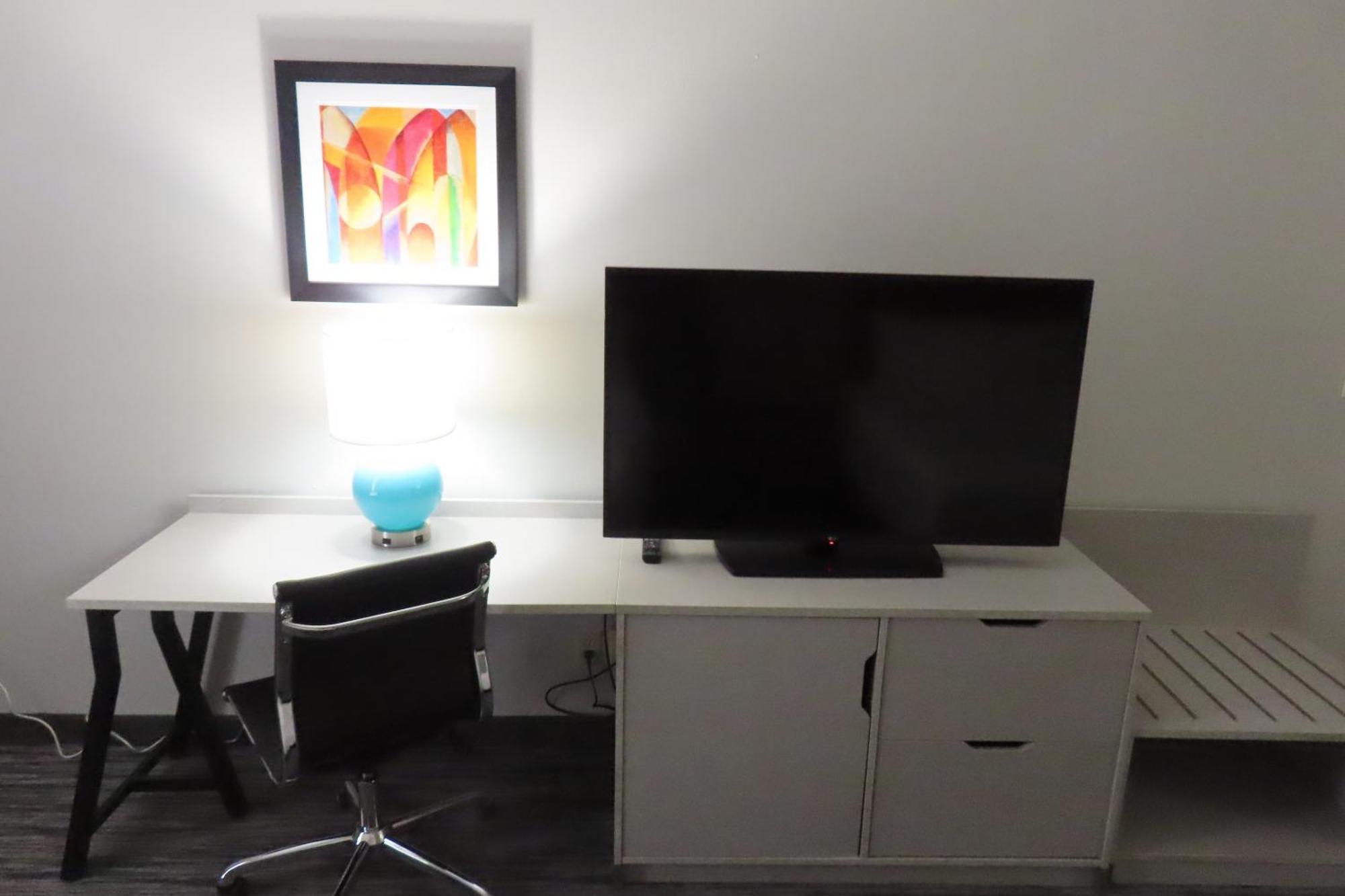Best Western Heritage Inn & Suites Broussard 외부 사진