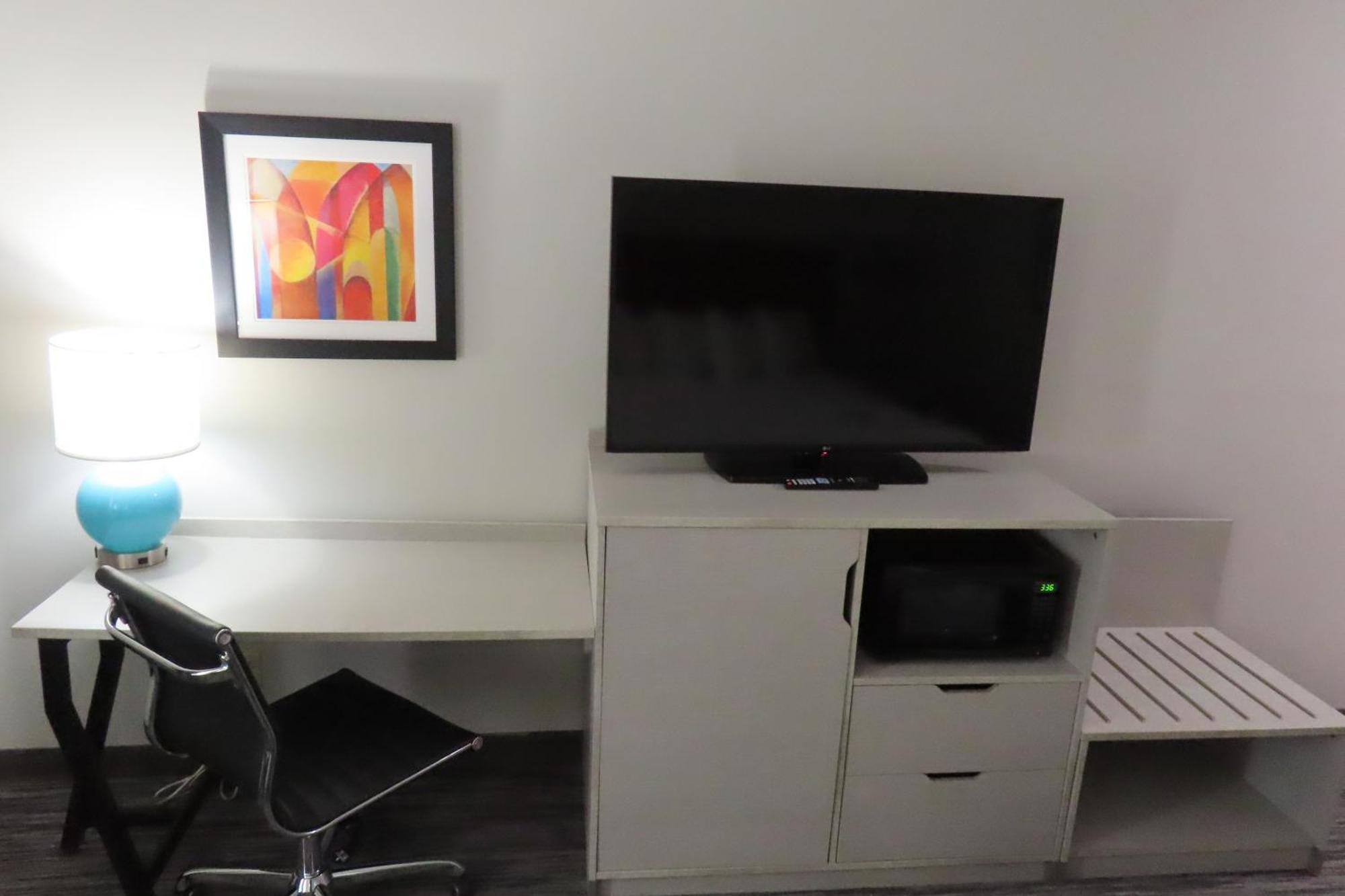 Best Western Heritage Inn & Suites Broussard 외부 사진