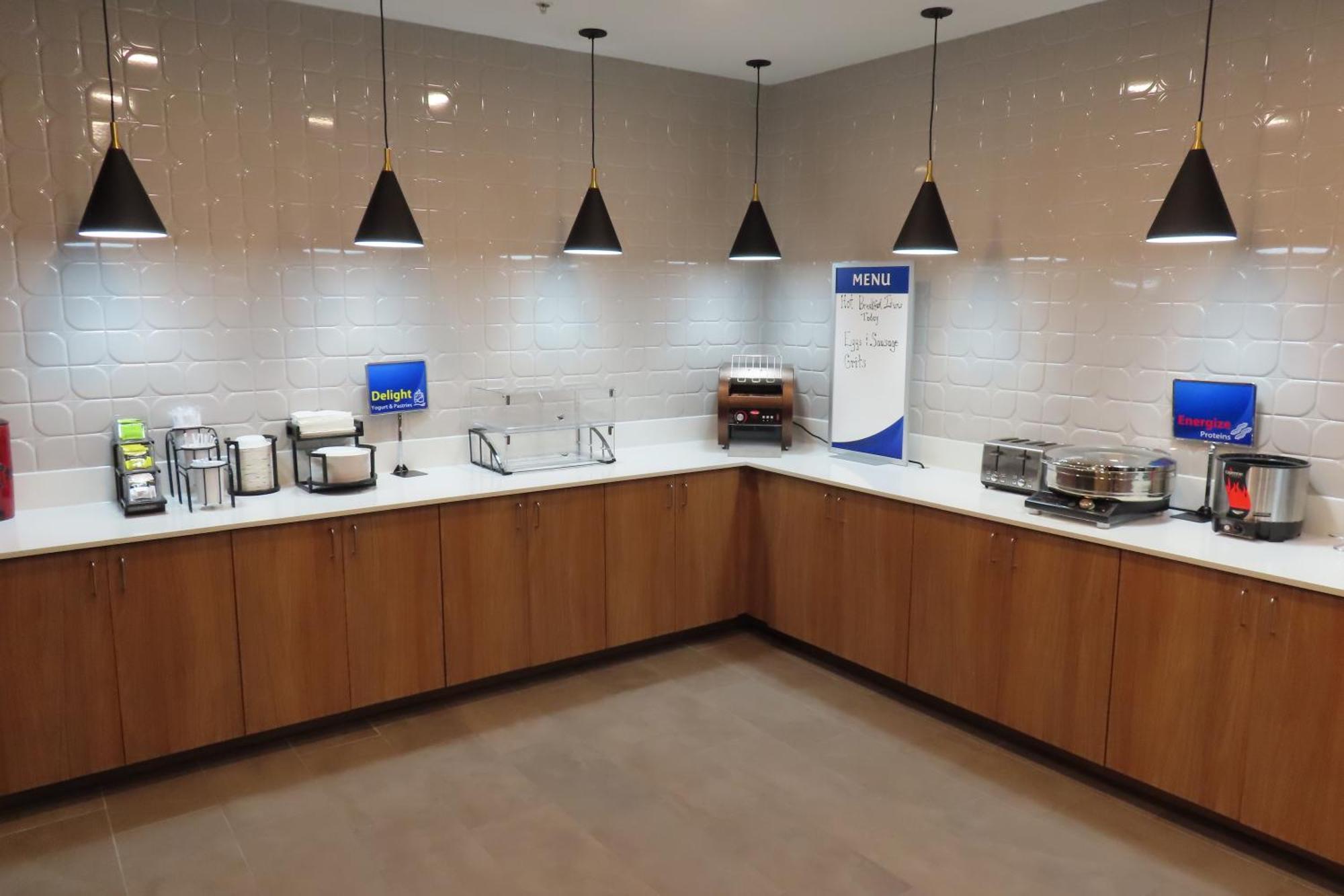 Best Western Heritage Inn & Suites Broussard 외부 사진