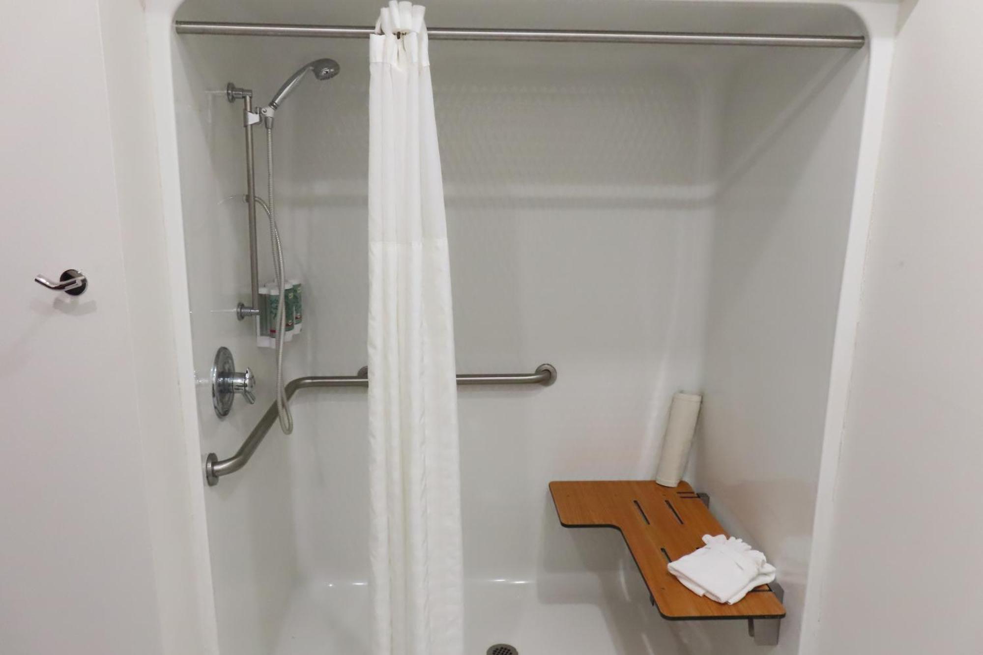 Best Western Heritage Inn & Suites Broussard 외부 사진
